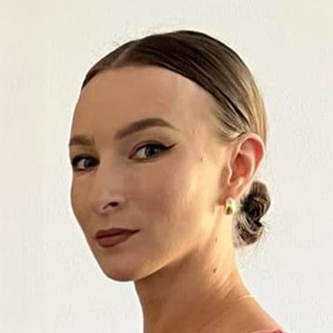 Monika Żybura
